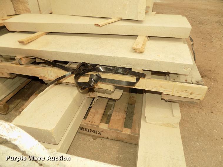 image for item DO9002 Blocks and limestome