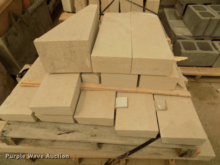 image for item DO9002 Blocks and limestome