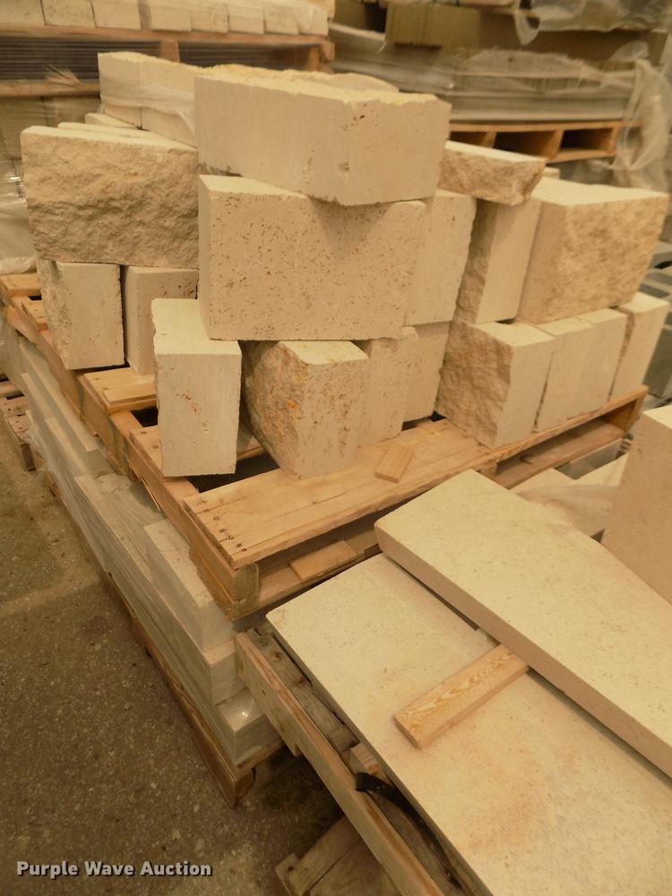 image for item DO9002 Blocks and limestome