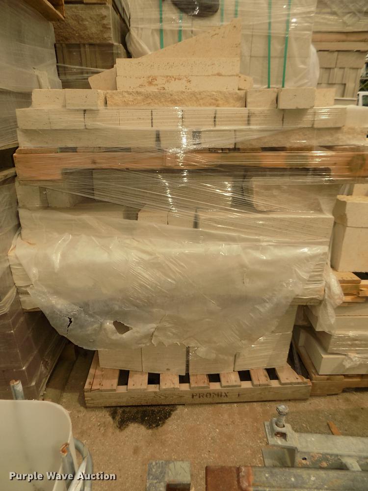 image for item DO9002 Blocks and limestome