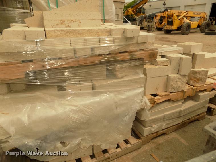 image for item DO9002 Blocks and limestome