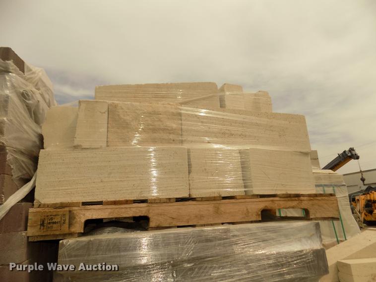 image for item DO9002 Blocks and limestome