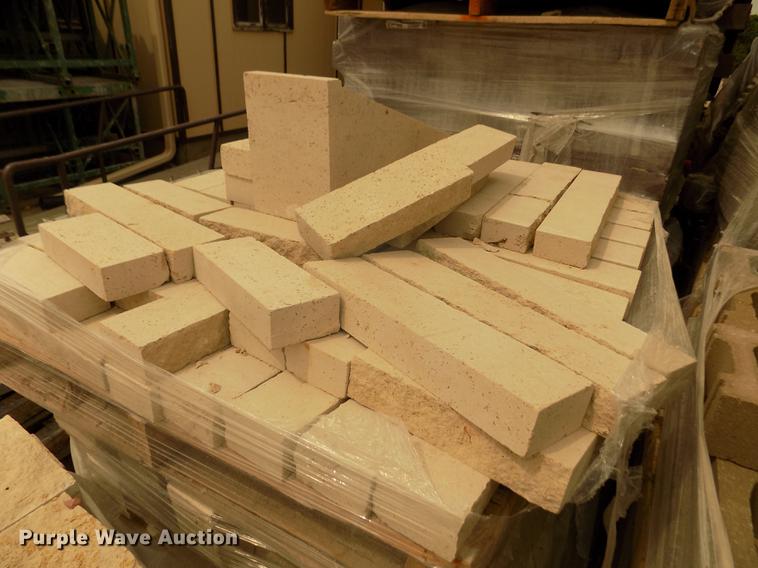 image for item DO9002 Blocks and limestome