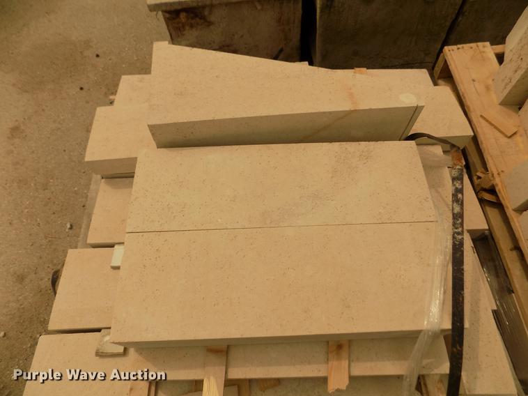 image for item DO9002 Blocks and limestome