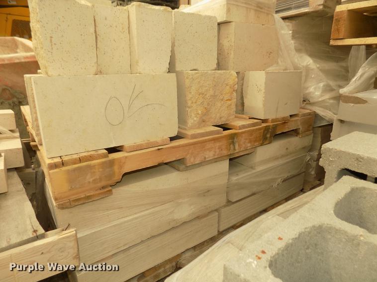 image for item DO9002 Blocks and limestome