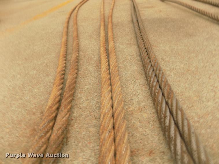 image for item DO9004 Crane and rigging supplies