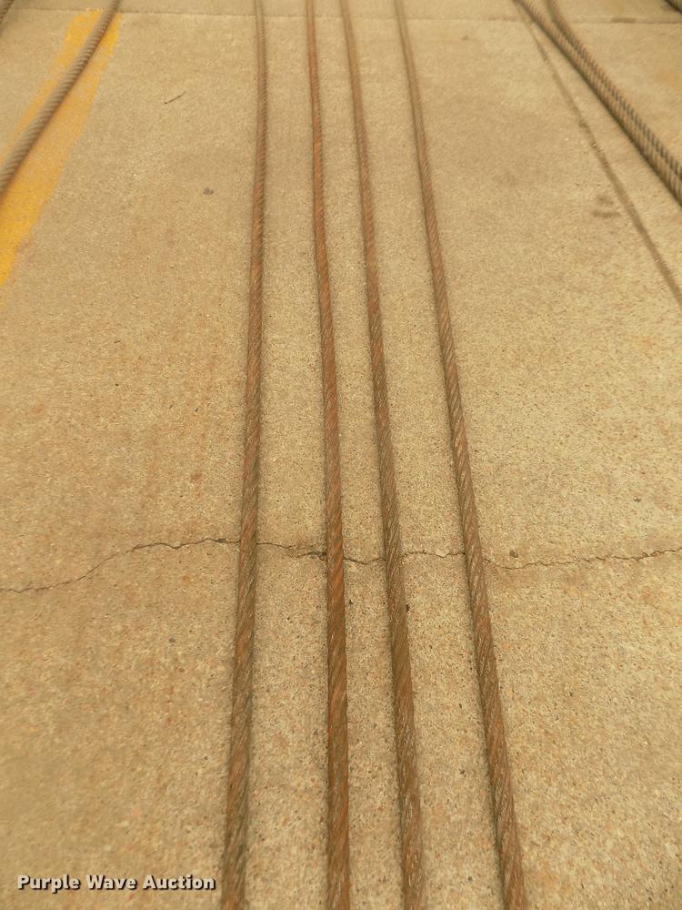 image for item DO9004 Crane and rigging supplies