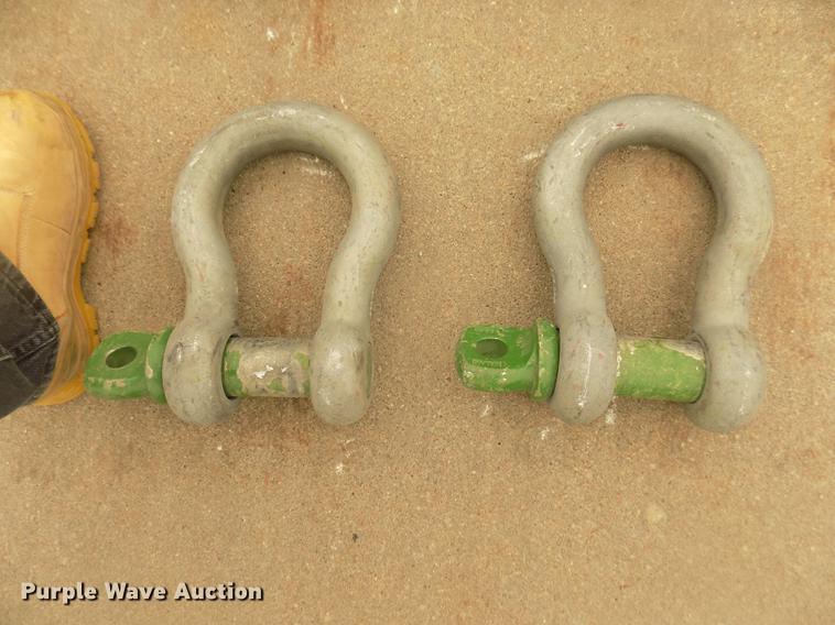 image for item DO9004 Crane and rigging supplies