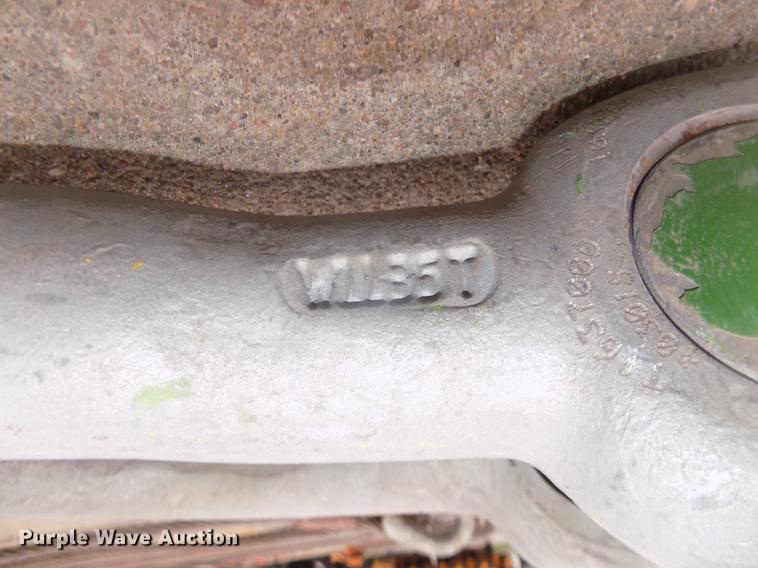 image for item DO9004 Crane and rigging supplies