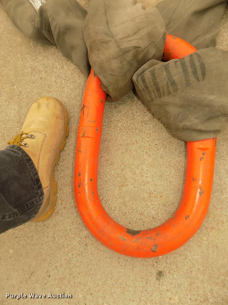 image for item DO9004 Crane and rigging supplies