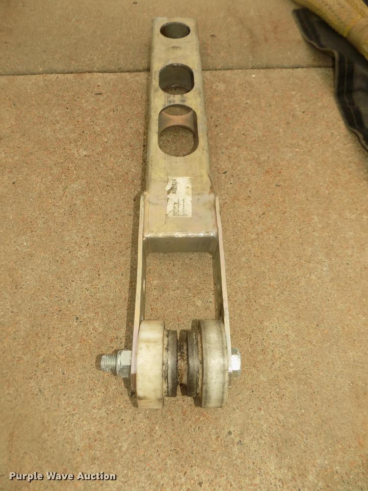 image for item DO9004 Crane and rigging supplies