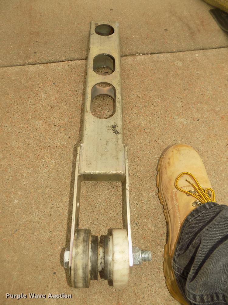 image for item DO9004 Crane and rigging supplies