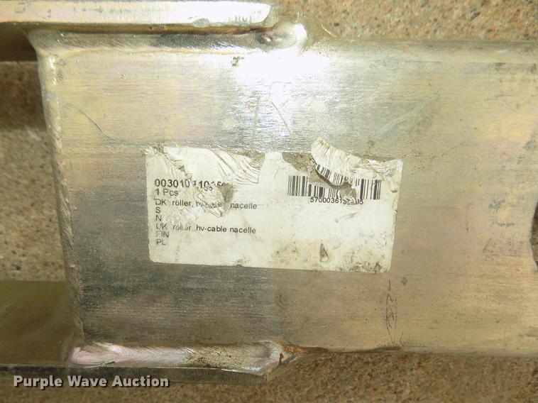 image for item DO9004 Crane and rigging supplies