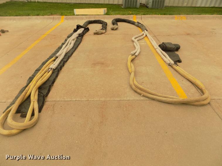 image for item DO9004 Crane and rigging supplies