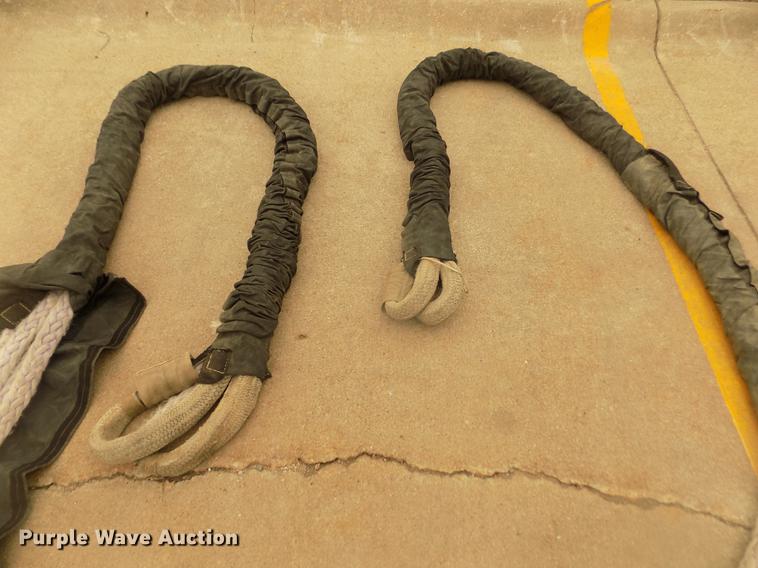 image for item DO9004 Crane and rigging supplies