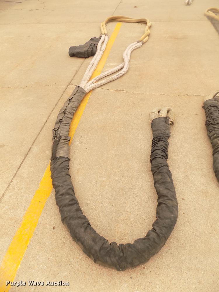 image for item DO9004 Crane and rigging supplies