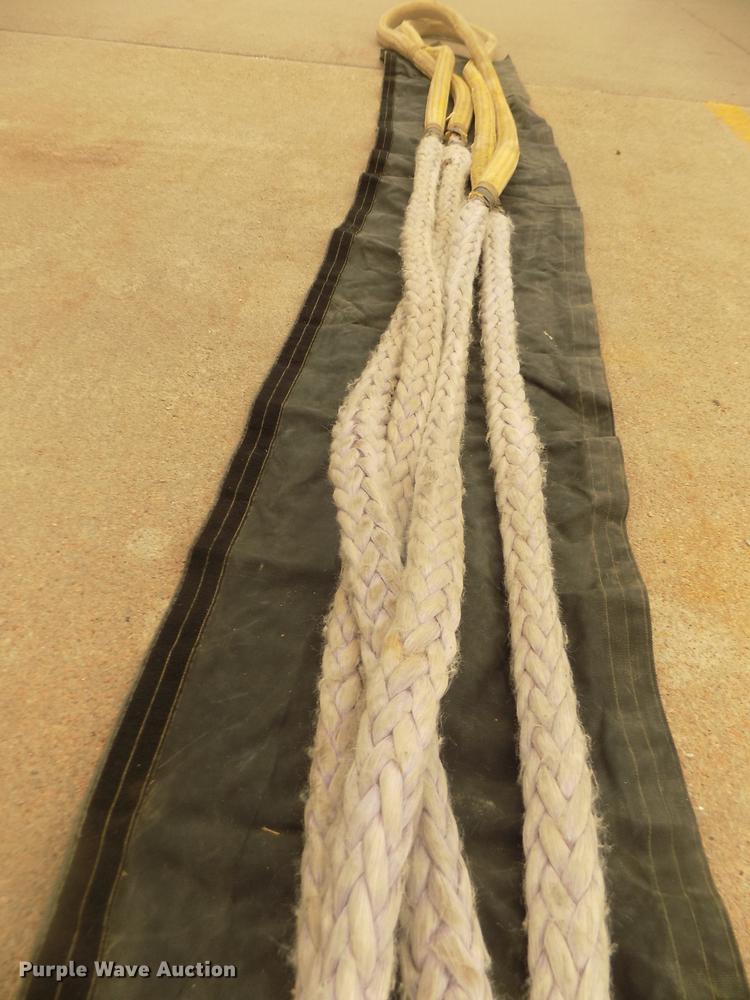 image for item DO9004 Crane and rigging supplies