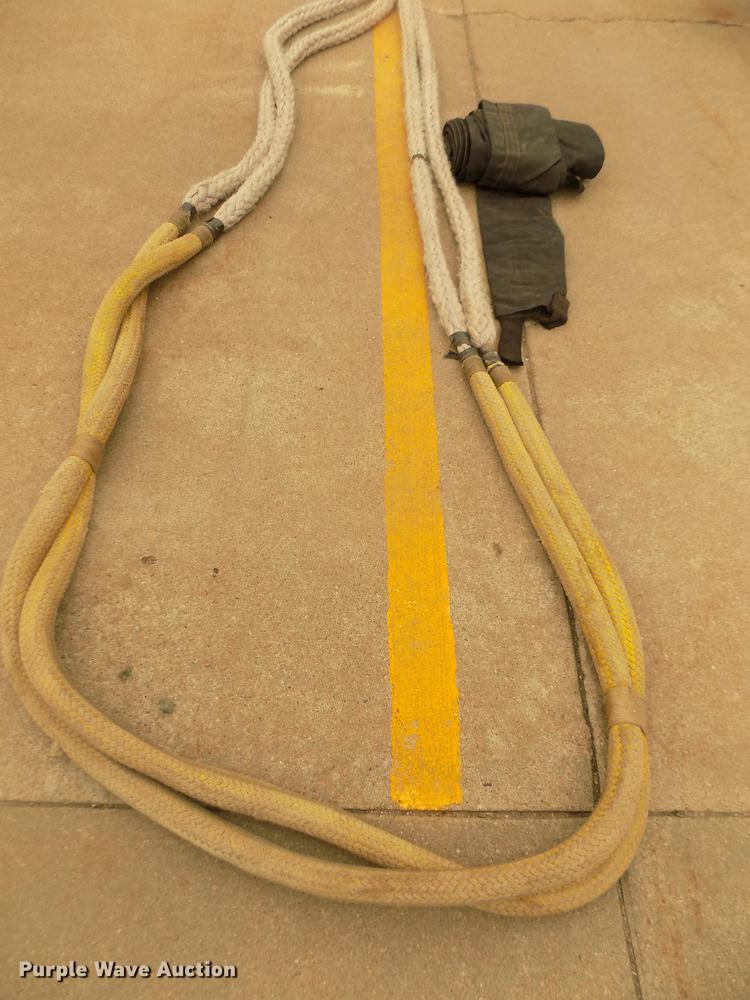 image for item DO9004 Crane and rigging supplies