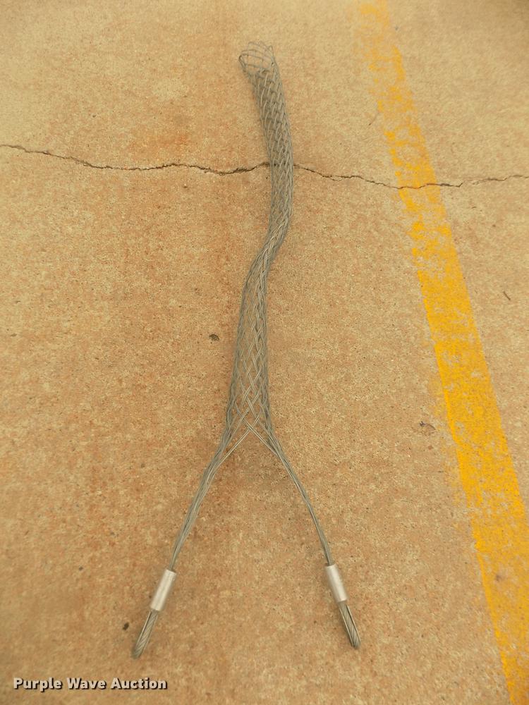 image for item DO9004 Crane and rigging supplies