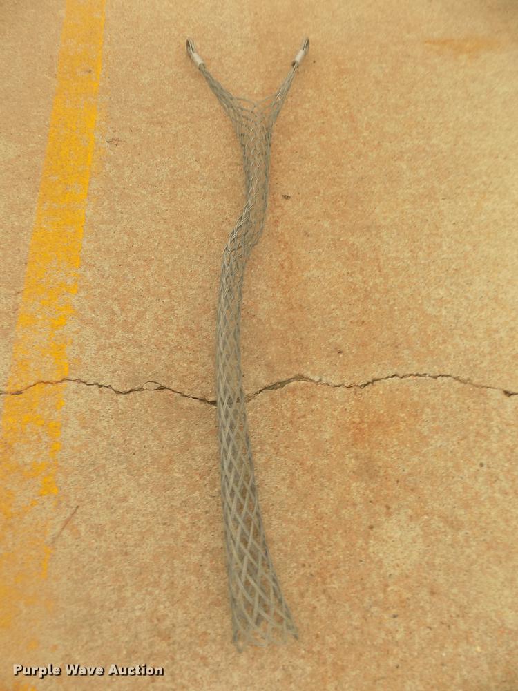 image for item DO9004 Crane and rigging supplies