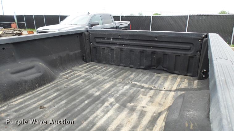 image for item DP9530 2008 Ford F350 Super Duty Crew Cab pickup truck