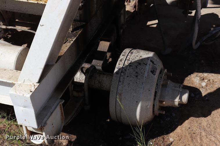 image for item DQ9313 Ross Super 100 Uniplant concrete batch plant