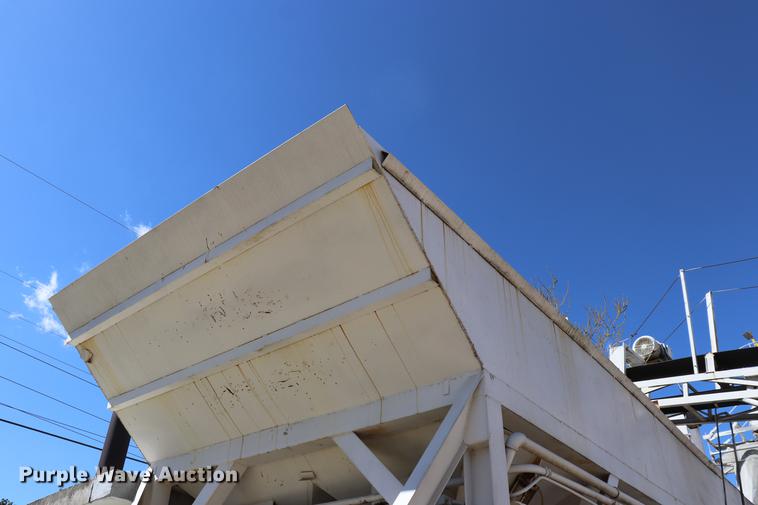 image for item DQ9313 Ross Super 100 Uniplant concrete batch plant