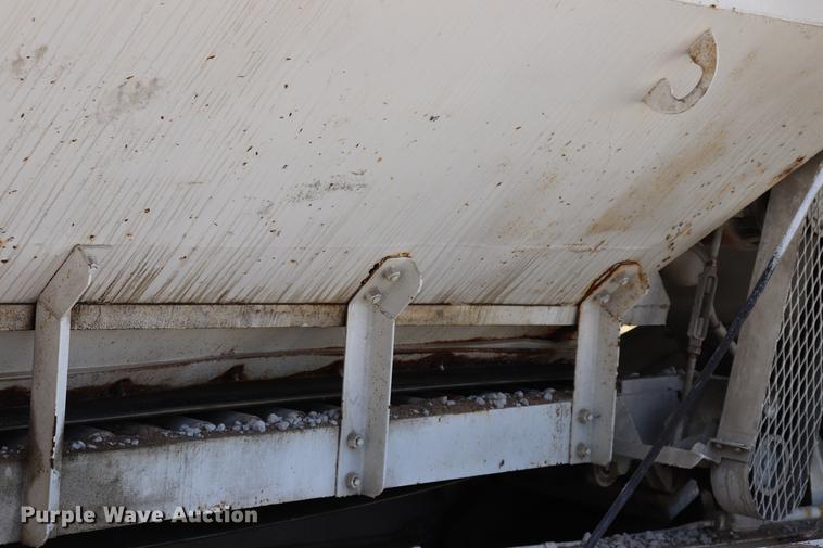 image for item DQ9313 Ross Super 100 Uniplant concrete batch plant