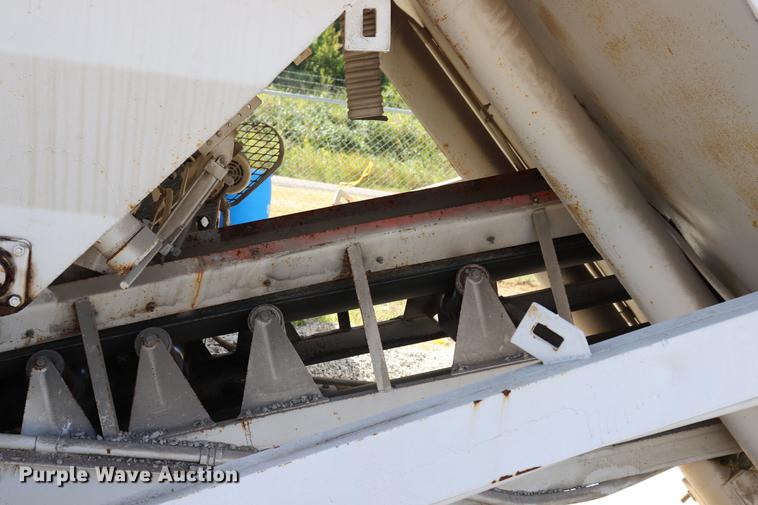 image for item DQ9313 Ross Super 100 Uniplant concrete batch plant