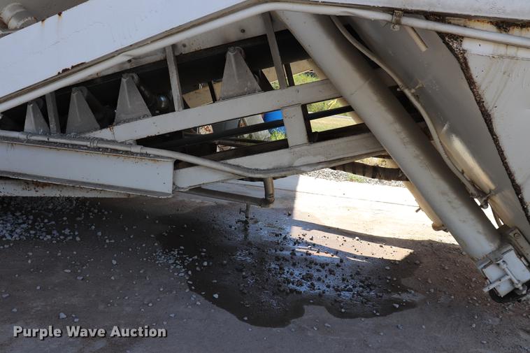 image for item DQ9313 Ross Super 100 Uniplant concrete batch plant