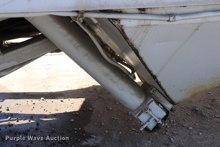 image for item DQ9313 Ross Super 100 Uniplant concrete batch plant