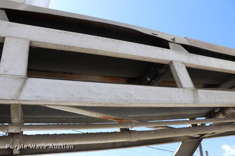 image for item DQ9313 Ross Super 100 Uniplant concrete batch plant