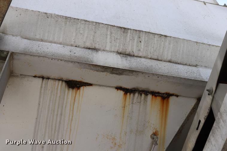 image for item DQ9313 Ross Super 100 Uniplant concrete batch plant