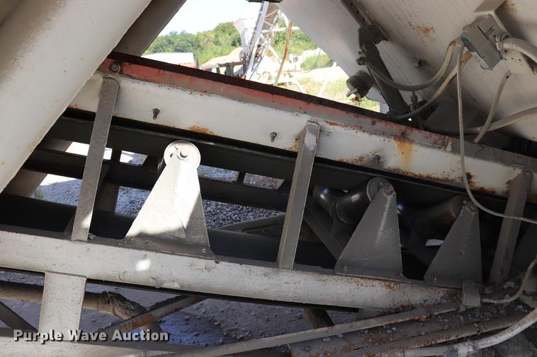 image for item DQ9313 Ross Super 100 Uniplant concrete batch plant