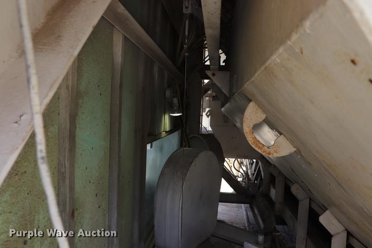 image for item DQ9313 Ross Super 100 Uniplant concrete batch plant