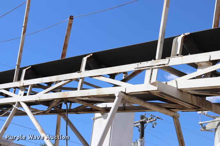 image for item DQ9313 Ross Super 100 Uniplant concrete batch plant