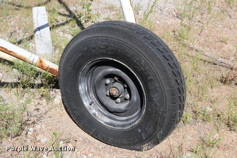 image for item DQ9313 Ross Super 100 Uniplant concrete batch plant