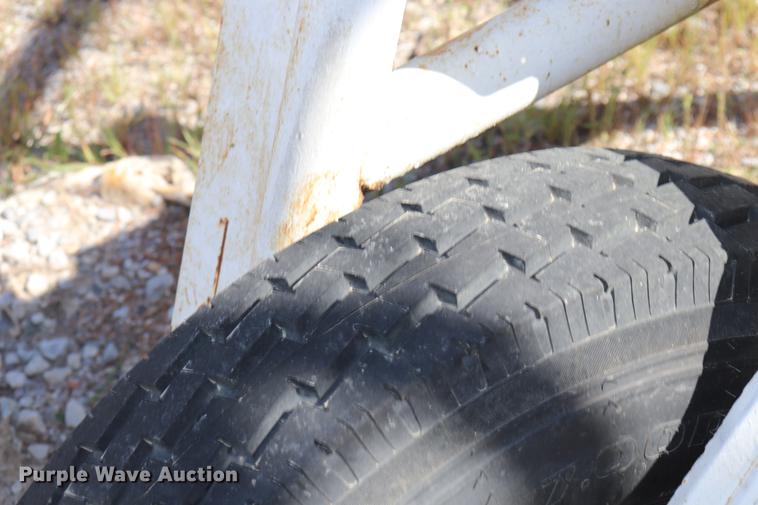 image for item DQ9313 Ross Super 100 Uniplant concrete batch plant