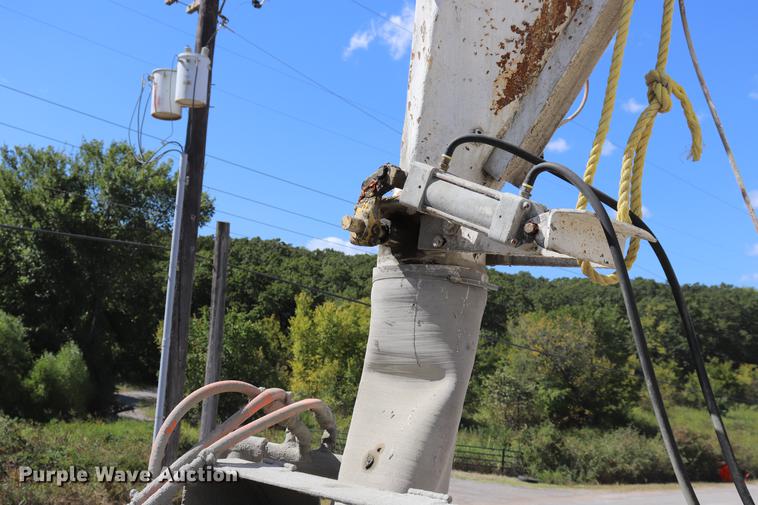 image for item DQ9313 Ross Super 100 Uniplant concrete batch plant