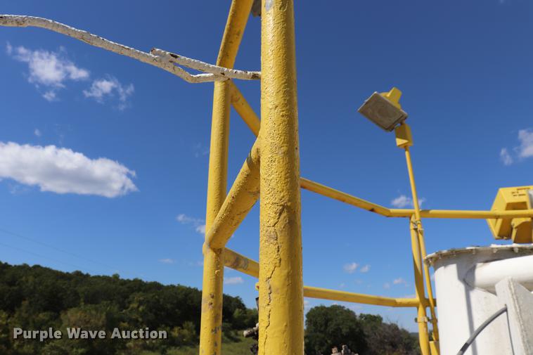 image for item DQ9313 Ross Super 100 Uniplant concrete batch plant