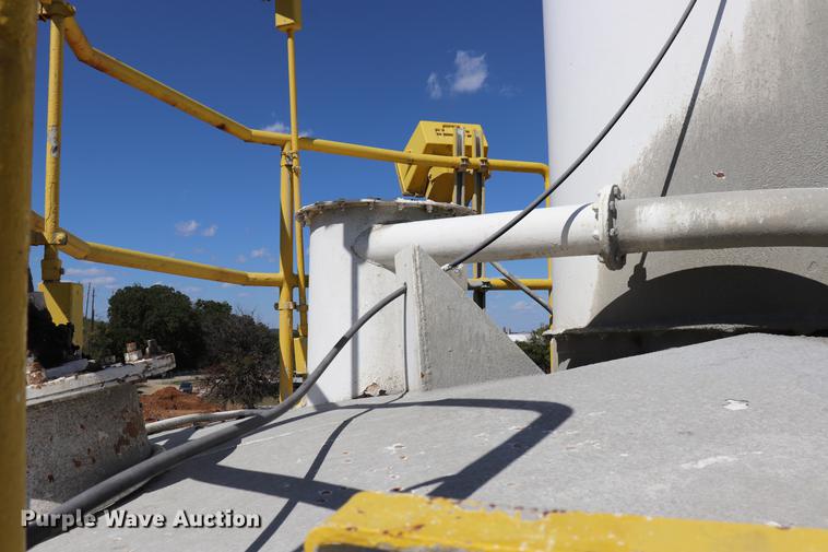 image for item DQ9313 Ross Super 100 Uniplant concrete batch plant