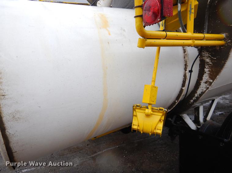 image for item DQ9313 Ross Super 100 Uniplant concrete batch plant