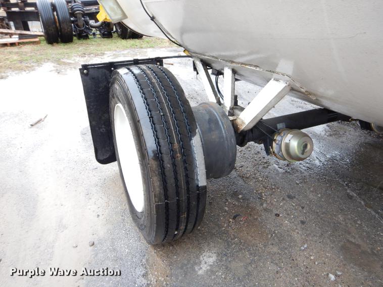 image for item DQ9313 Ross Super 100 Uniplant concrete batch plant