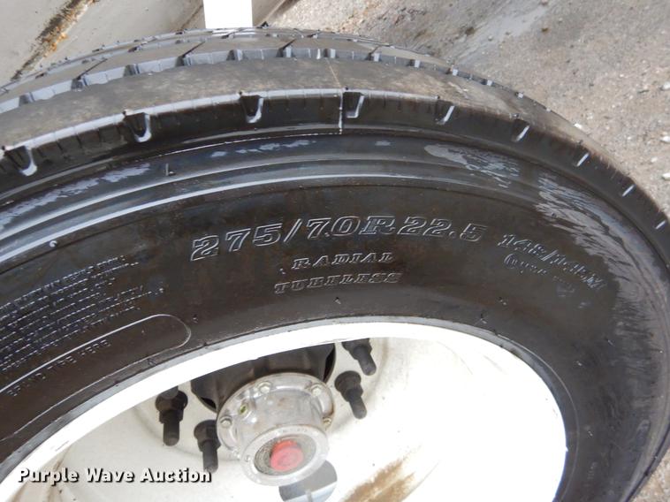 image for item DQ9313 Ross Super 100 Uniplant concrete batch plant