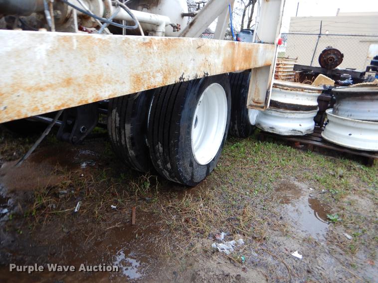 image for item DQ9313 Ross Super 100 Uniplant concrete batch plant