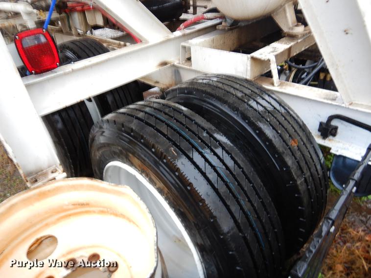 image for item DQ9313 Ross Super 100 Uniplant concrete batch plant