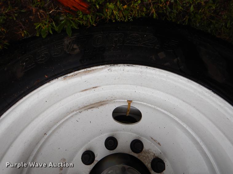 image for item DQ9313 Ross Super 100 Uniplant concrete batch plant