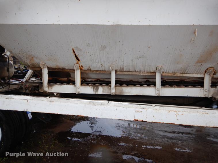 image for item DQ9313 Ross Super 100 Uniplant concrete batch plant