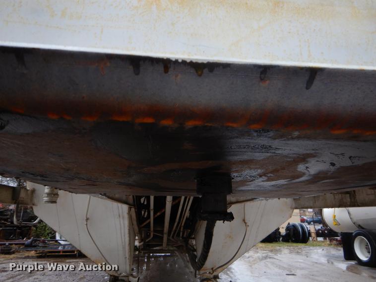 image for item DQ9313 Ross Super 100 Uniplant concrete batch plant