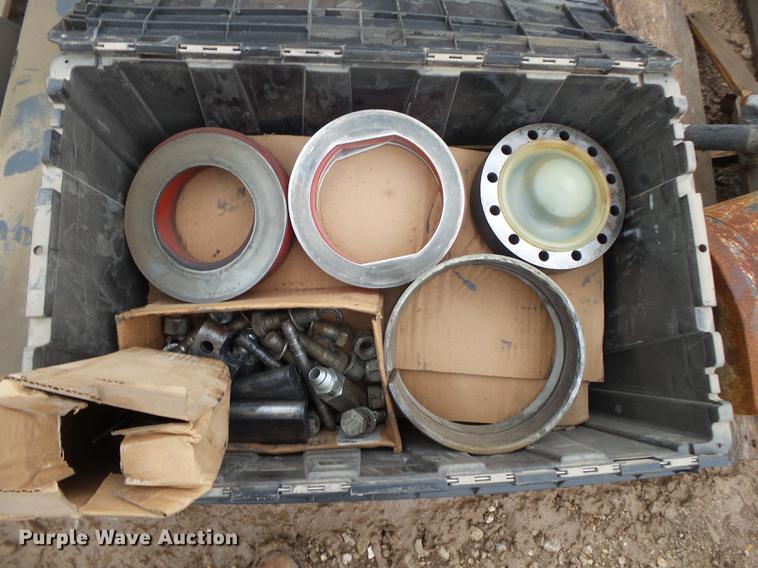 image for item DS9500 Bobcat HB2380 breaker